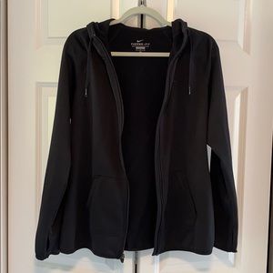 Nike Therma-Fit full zip hoodie